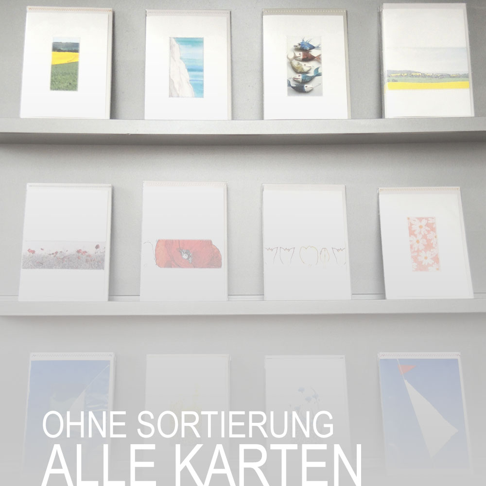 Alle Karten