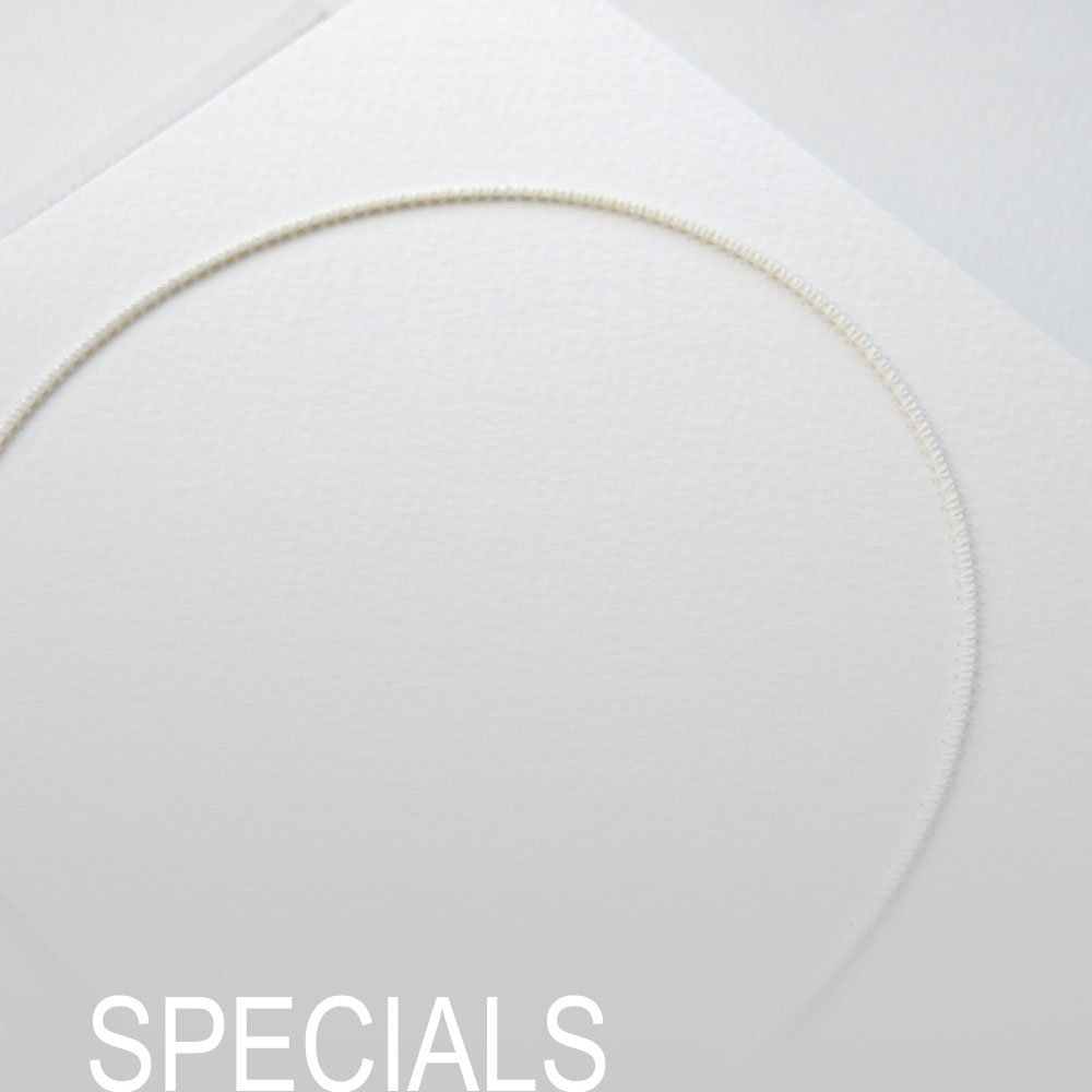 Specials